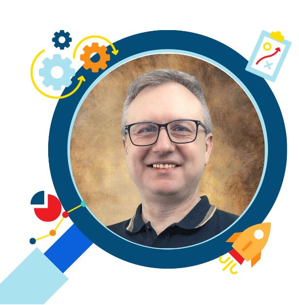 Janusz Marcinkowski główka