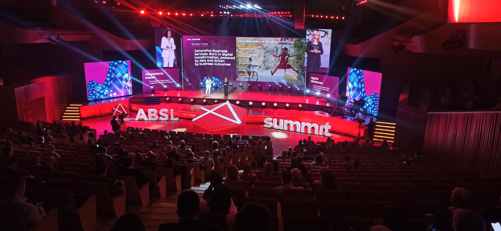 ABSL SUMMIT 1