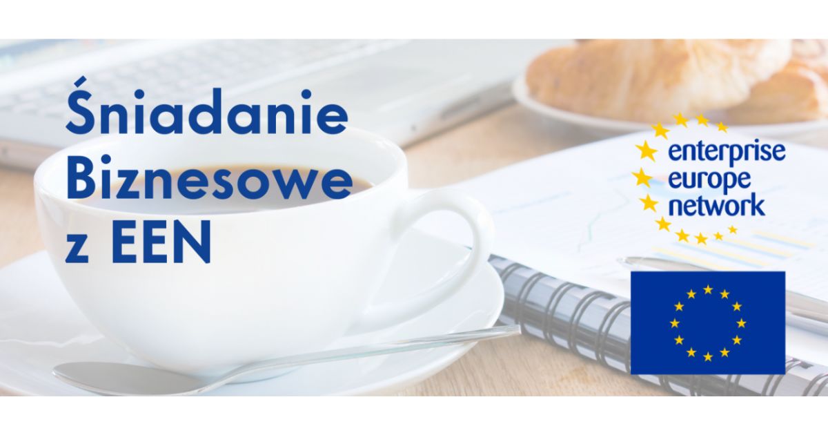 Śniadanie biznesowe z ENN