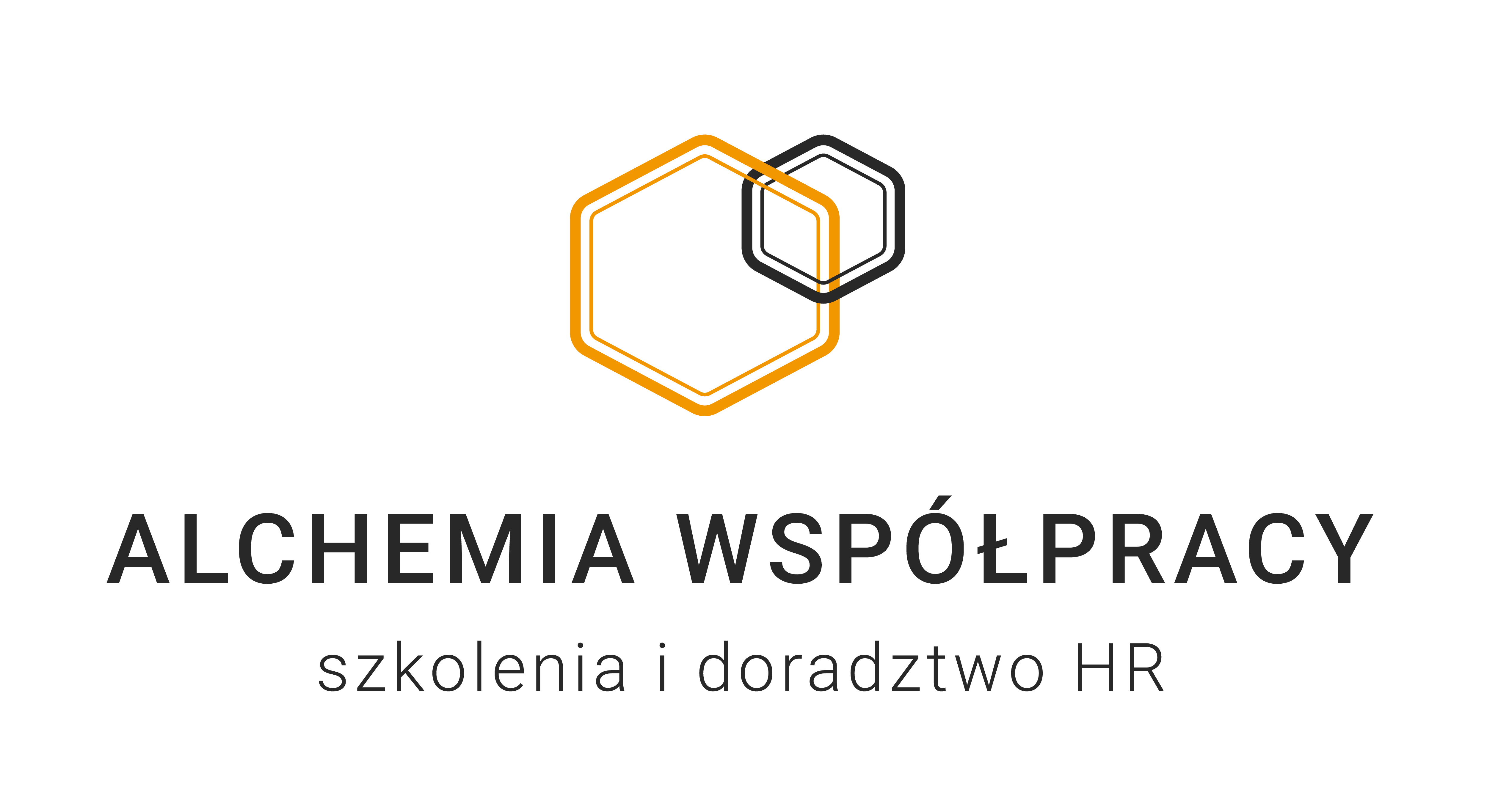 logo alchemia współpracy