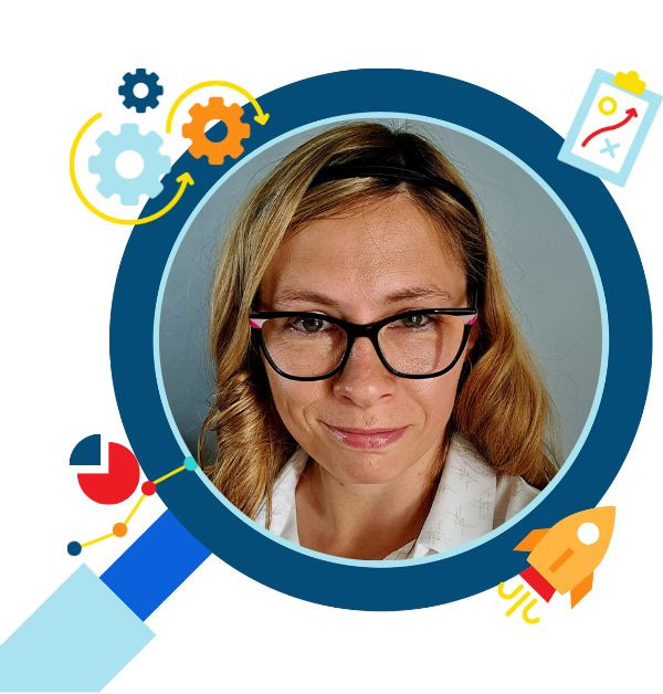 Małgorzata Cieślik-Florczyk