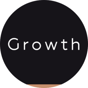 logo growth.tube