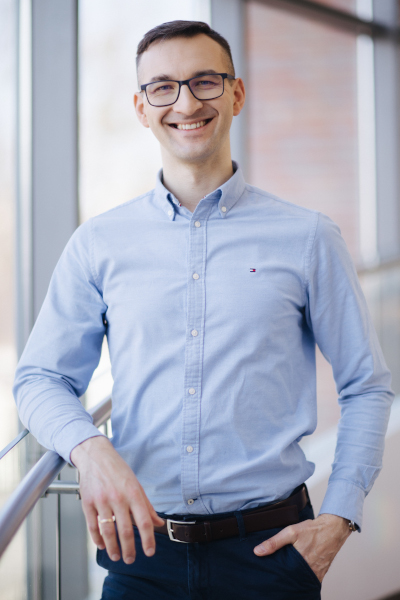 Michał Dziamski Michał Dziamski