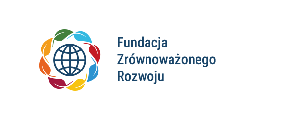 logo Fundacja Zrównoważonego Rozwoju logo Fundacja Zrównoważonego Rozwoju