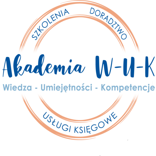 logo Akademia W-U-K
