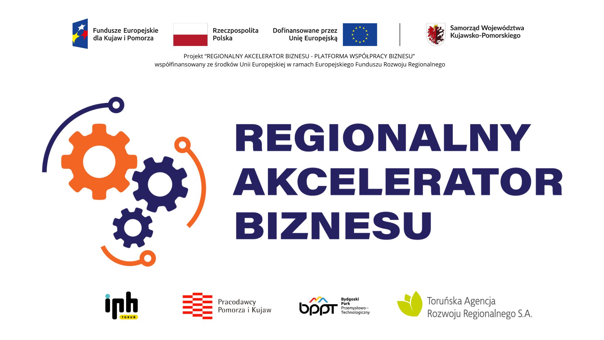 regionalny akcelerator biznesu