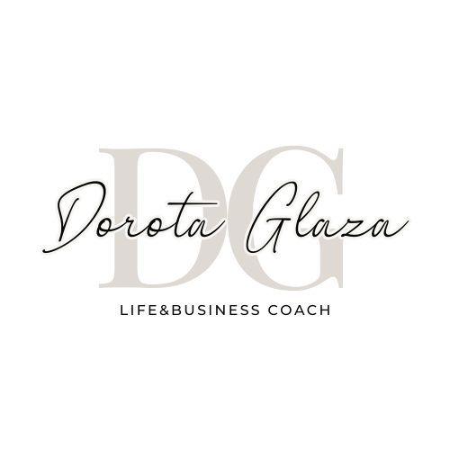 logo Dorota Glaza