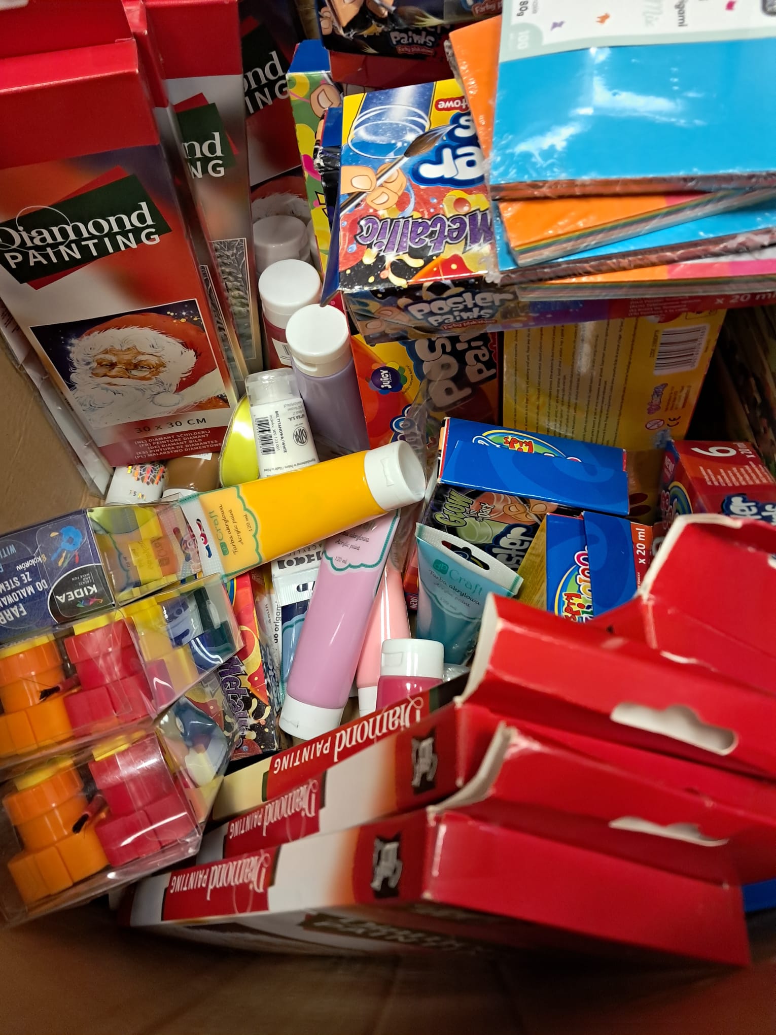 IMG-20250121-WA0003 różne przybory do tworzenia kartek