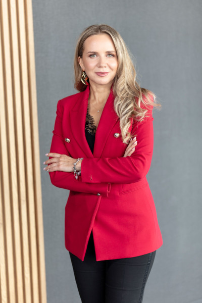 Monika Zmudziejewska