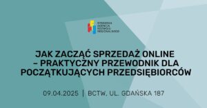 Szkolenie sprzedaż online