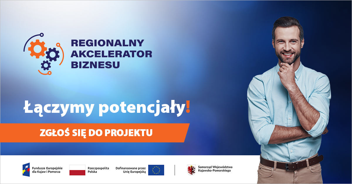 Regionalny Akcelerator Biznesu IPH