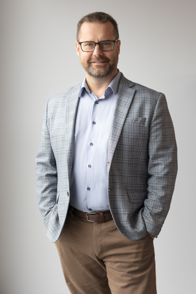 Sławomir Kulikowski Sławomir Kulikowski